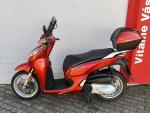 Klikněte pro detailní foto č. 4 - Honda SH 300 1