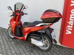 Klikněte pro detailní foto č. 6 - Honda SH 300 1