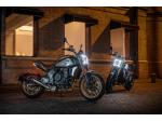 Klikněte pro detailní foto č. 4 - CFMOTO 700 CL-X Heritage