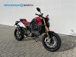 Detail nabídky - Ducati DUCATI Monster SP EU5  / 82kW