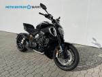Klikněte pro detailní foto č. 1 - Ducati DUCATI Diavel V4 EU5  / 124kW