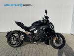 Klikněte pro detailní foto č. 2 - Ducati DUCATI Diavel V4 EU5  / 124kW
