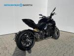 Klikněte pro detailní foto č. 3 - Ducati DUCATI Diavel V4 EU5  / 124kW