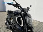 Klikněte pro detailní foto č. 4 - Ducati DUCATI Diavel V4 EU5  / 124kW
