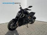 Klikněte pro detailní foto č. 5 - Ducati DUCATI Diavel V4 EU5  / 124kW