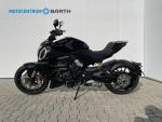 Klikněte pro detailní foto č. 6 - Ducati DUCATI Diavel V4 EU5  / 124kW