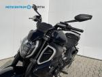Klikněte pro detailní foto č. 8 - Ducati DUCATI Diavel V4 EU5  / 124kW