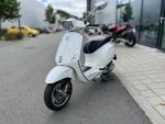 Klikněte pro detailní foto č. 3 - Vespa Sprint 125