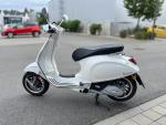 Klikněte pro detailní foto č. 5 - Vespa Sprint 125