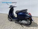 Klikněte pro detailní foto č. 6 - Vespa Vespa Primavera 125 EU5+  / 8kW