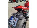 Klikněte pro detailní foto č. 10 - Ducati Panigale V4, ČR, POUZE 2 194 KM, SERVIS, DOPLŇKY, TOP