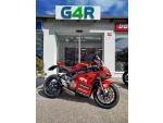 Klikněte pro detailní foto č. 1 - Ducati Panigale V4, ČR, POUZE 2 194 KM, SERVIS, DOPLŇKY, TOP
