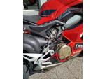 Klikněte pro detailní foto č. 7 - Ducati Panigale V4, ČR, POUZE 2 194 KM, SERVIS, DOPLŇKY, TOP