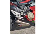 Klikněte pro detailní foto č. 8 - Ducati Panigale V4, ČR, POUZE 2 194 KM, SERVIS, DOPLŇKY, TOP