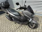 Klikněte pro detailní foto č. 2 - Yamaha NMAX 125