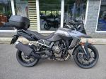 Detail nabídky - Suzuki V-Strom 800 TOUR