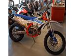 Detail nabídky - KTM 350 EXC-F SIX DAYS 2026 skladem