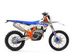 Klikněte pro detailní foto č. 3 - KTM 350 EXC-F SIX DAYS 2026 skladem