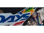 Klikněte pro detailní foto č. 4 - KTM 350 EXC-F SIX DAYS 2026 skladem
