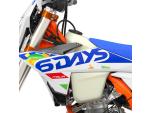 Klikněte pro detailní foto č. 6 - KTM 350 EXC-F SIX DAYS 2026 skladem