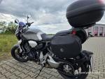 Klikněte pro detailní foto č. 10 - Honda CB 1000 R ABS Neo Sports