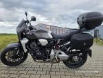 Klikněte pro detailní foto č. 11 - Honda CB 1000 R ABS Neo Sports