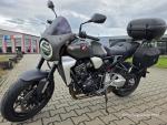 Klikněte pro detailní foto č. 12 - Honda CB 1000 R ABS Neo Sports