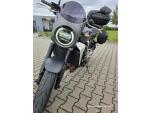 Klikněte pro detailní foto č. 14 - Honda CB 1000 R ABS Neo Sports