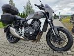 Klikněte pro detailní foto č. 1 - Honda CB 1000 R ABS Neo Sports