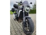 Klikněte pro detailní foto č. 2 - Honda CB 1000 R ABS Neo Sports