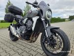 Klikněte pro detailní foto č. 3 - Honda CB 1000 R ABS Neo Sports