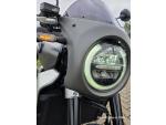 Klikněte pro detailní foto č. 4 - Honda CB 1000 R ABS Neo Sports