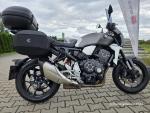 Klikněte pro detailní foto č. 6 - Honda CB 1000 R ABS Neo Sports