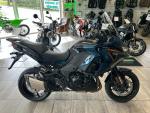 Klikněte pro detailní foto č. 2 - Kawasaki Versys 1100 S