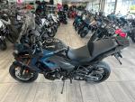 Klikněte pro detailní foto č. 6 - Kawasaki Versys 1100 S