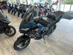 Klikněte pro detailní foto č. 7 - Kawasaki Versys 1100 S