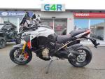 Klikněte pro detailní foto č. 7 - Ducati Multistrada V4 RS 2026, NOVÝ MODEL