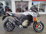 Klikněte pro detailní foto č. 2 - Ducati Multistrada V4 RS 2026, NOVÝ MODEL