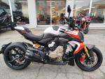 Klikněte pro detailní foto č. 2 - Ducati Diavel V4 RS, NOVÝ MODEL