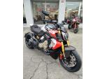Klikněte pro detailní foto č. 3 - Ducati Diavel V4 RS, NOVÝ MODEL