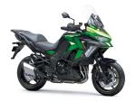 Klikněte pro detailní foto č. 1 - Kawasaki Versys 1100 S