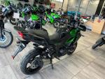 Klikněte pro detailní foto č. 3 - Kawasaki Versys 1100 S