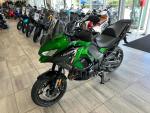 Klikněte pro detailní foto č. 7 - Kawasaki Versys 1100 S