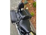 Klikněte pro detailní foto č. 10 - Yamaha XV 1900 Midnight Star
