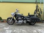 Klikněte pro detailní foto č. 12 - Yamaha XV 1900 Midnight Star