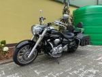 Klikněte pro detailní foto č. 13 - Yamaha XV 1900 Midnight Star