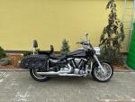 Klikněte pro detailní foto č. 2 - Yamaha XV 1900 Midnight Star