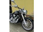 Klikněte pro detailní foto č. 4 - Yamaha XV 1900 Midnight Star