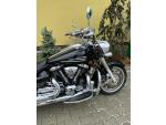 Klikněte pro detailní foto č. 6 - Yamaha XV 1900 Midnight Star
