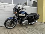 Klikněte pro detailní foto č. 10 - Triumph Bonneville SE